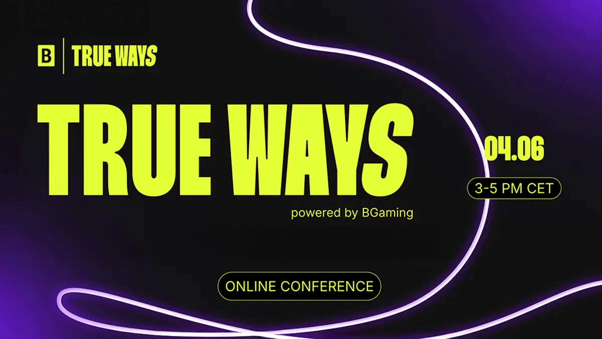 True Ways Conference